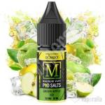 Magnum Vape Green Apple Ice Pod Salts 10ml 20mg