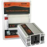 DAK Инвертор dak 24 v - 220v, мощност 500, 1500 и 2000 w