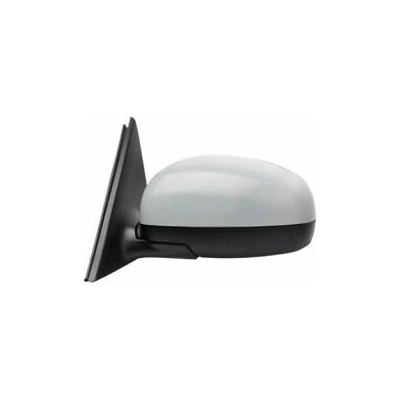 Levé zpětné zrcátko ŠKODA ROOMSTER | 2010 a výše | nevyhřívané | nastavení mechanické | 5901532840834 – Zboží Mobilmania