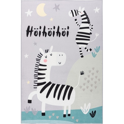 Obsession Килим Magic Kids 103 Dancing Zebra 160 x 230 см (MKD103daze160230)