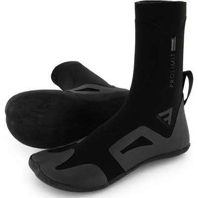 PROLIMIT Predator Split Toe 5,5 mm Black