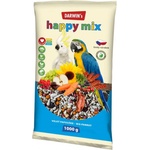 DARWIN's Darwin’s Happy Mix храна за големи папагали 1 кг