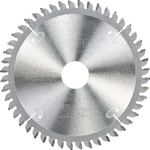DEWALT Нож за трион / фурнир, ламинат, алуминий / TCG -5°, 250 x 30 мм, 96 зъба DT4282 (DT4282)