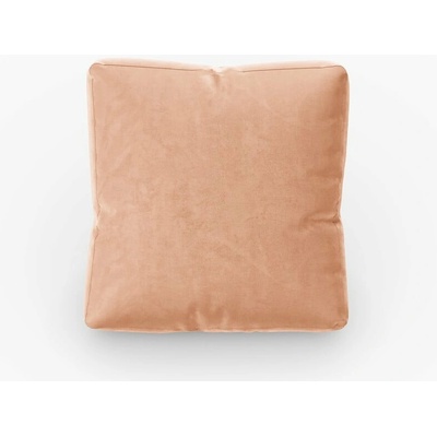 Cosmopolitan Design Zamatový vankúš Rome Velvet 50x50
