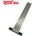 ROX Wood Т - образен Алуминиев водач за маркиране с прав ъгъл / rox 153rox0090 / (rox 153rox0090)