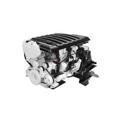 Mercruiser MD 4.2 320s DTS Bravo 1 XR