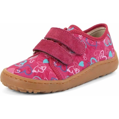 Froddo G1700440-24 canvas fuxia