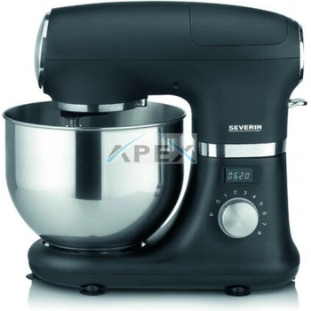 Image 1 of Severin KM 3897