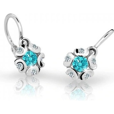 Cutie Jewellery C2178-10-X-2 svetlo zelená