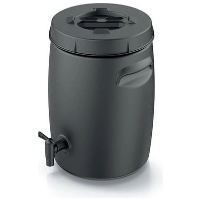 Prosperplast Kompostér COMBIOLIQ černý 55l