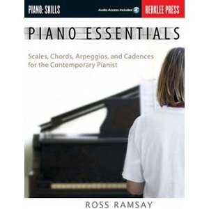Berklee Press | Ross Ramsay (2006)