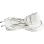 EUROLAMP 1 Plug 3 m (12388)
