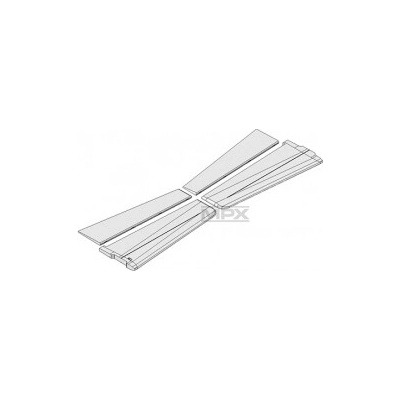 Multiplex 224823 Park Master PRO krídla