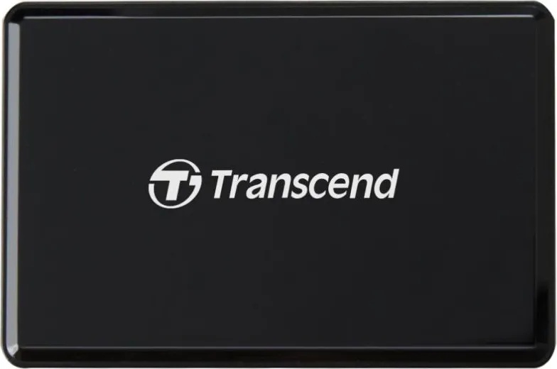 Transcend TS-RDF9K2