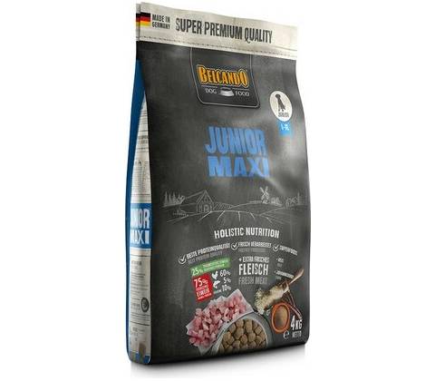 Belcando Junior Maxi 4 kg