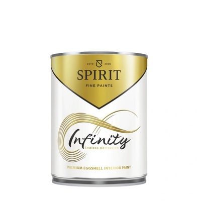 Оргахим Spirit Infinity Eggshell Премиум интериорна боя (499905)