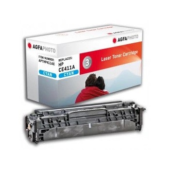 Compatible APTHP411AE синьо мастилено касета, съвместима с HP 305A (APTHP411AE)