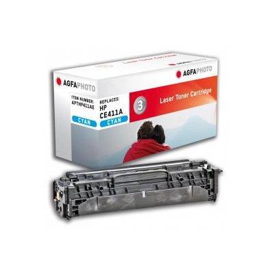 Compatible APTHP411AE синьо мастилено касета, съвместима с HP 305A (APTHP411AE)