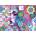 Magnolia - Puzzle Age of Women - 1 000 piese