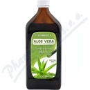 Doplnky stravy Biomedica Aloe Vera 99,5% 500 ml