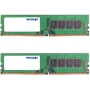 Patriot DDR4 16GB 2666MHz CL19 (2x8GB) PSD416G2666K
