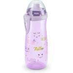 Nuk Чаша NUK - Sports cup , 450 ml, 24+ месеца, лилава (old- 10255412)