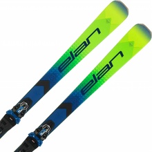 Elan Ace SCX FX 23/24