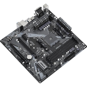 Image 1 of ASRock B450M Pro4 R2.0