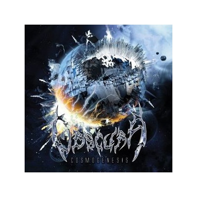 Cosmogenesis - Obscura LP