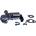 DENCKERMANN AGR ventil DCR E400022