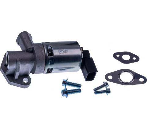 DENCKERMANN AGR ventil DCR E400022