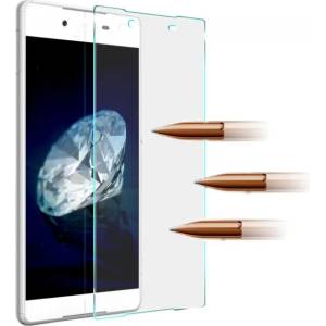 Sony Z5 Premium Tempered Glass Protector Pro +