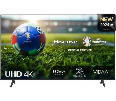Hisense 85A6N