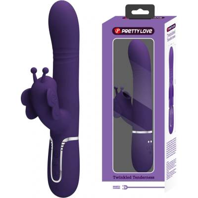 PRETTY LOVE Twinkled Tenderness Purple
