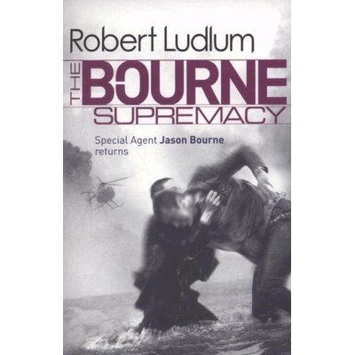 Bourne Supremacy