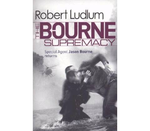 Bourne Supremacy