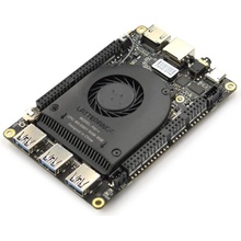LattePanda 2 Alpha 864s (8GB RAM/64GB eMMC)