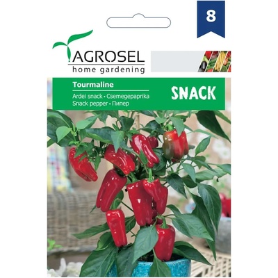 Agrosel Сладки чушлета Турманлин Tourmaline