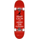 Tricks Calm