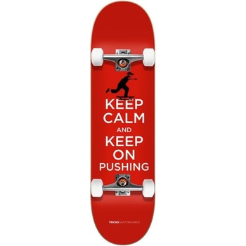 Tricks Calm