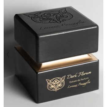 Image 1 of Lorenzo Pazzaglia Dark Florum Extrait de Parfum 50 ml