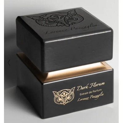 Lorenzo Pazzaglia Dark Florum Extrait de Parfum 50 ml