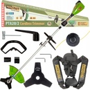 Procraft PTA20/2