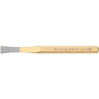 Sekáč ruční 3 x 125mm dělící , Rennsteig 3930030