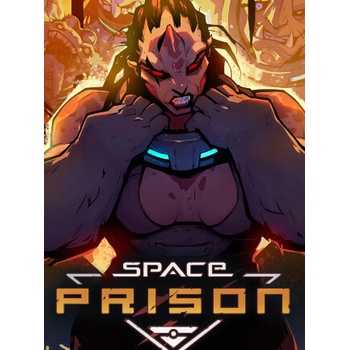 Space Prison