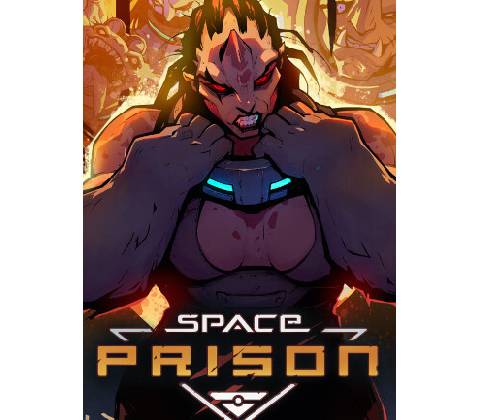 Space Prison