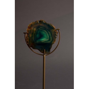 Dutchbone Декоративен свещник Gem (8300007)