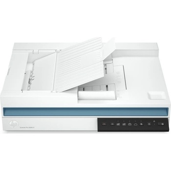 HP ScanJet Pro 3600 f1