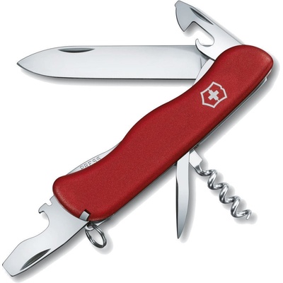 Victorinox Picknicker 0.8353 Vreckový nožík