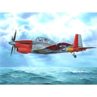 Special Hobby Boulton Paul Sea Balliol T.21 1:72